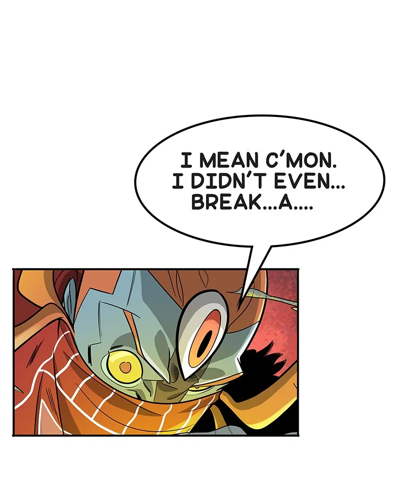 Super Cake Chapter 1 page 101 - 