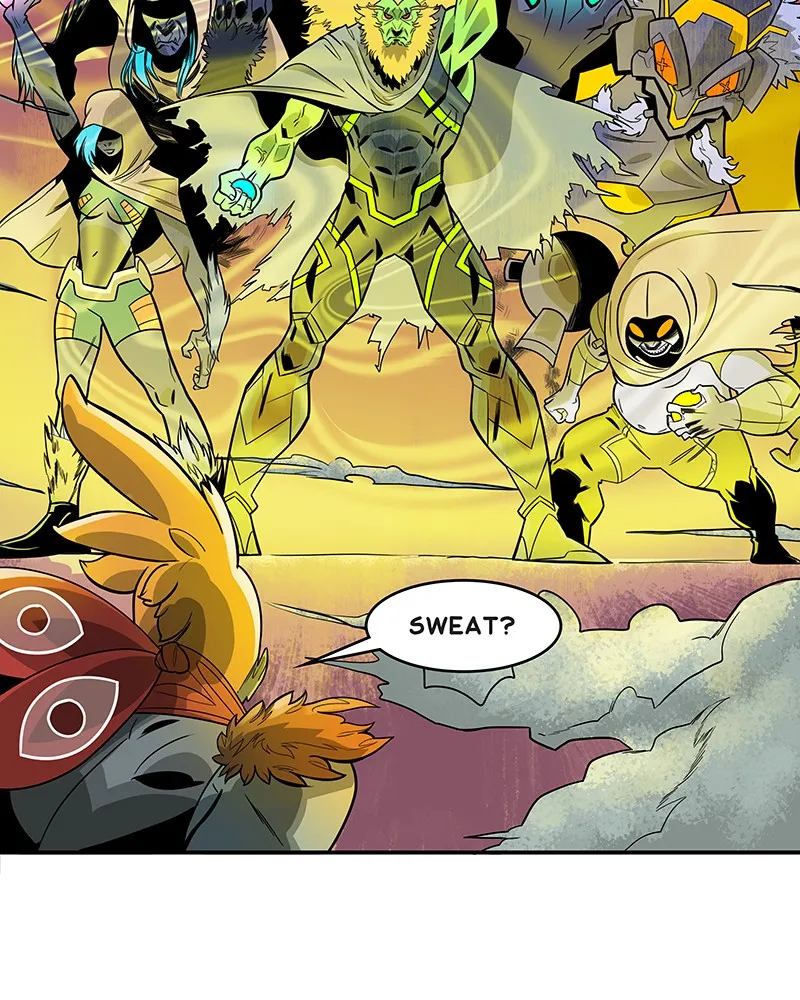 Super Cake Chapter 1 page 103 - 