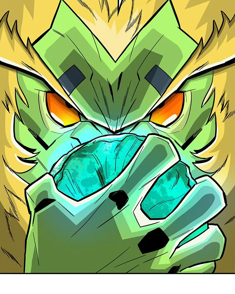 Super Cake Chapter 1 page 106 - 