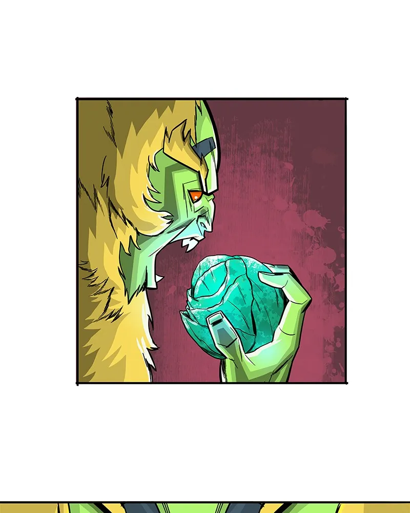 Super Cake Chapter 1 page 107 - 