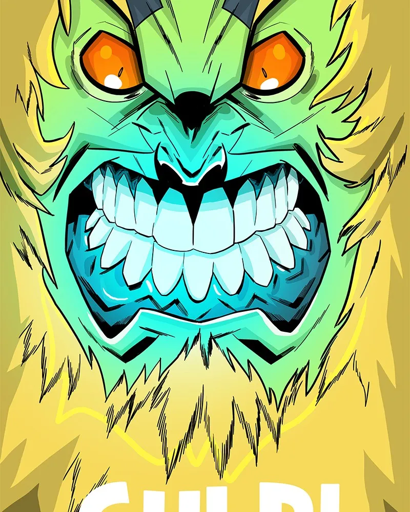 Super Cake Chapter 1 page 108 - 