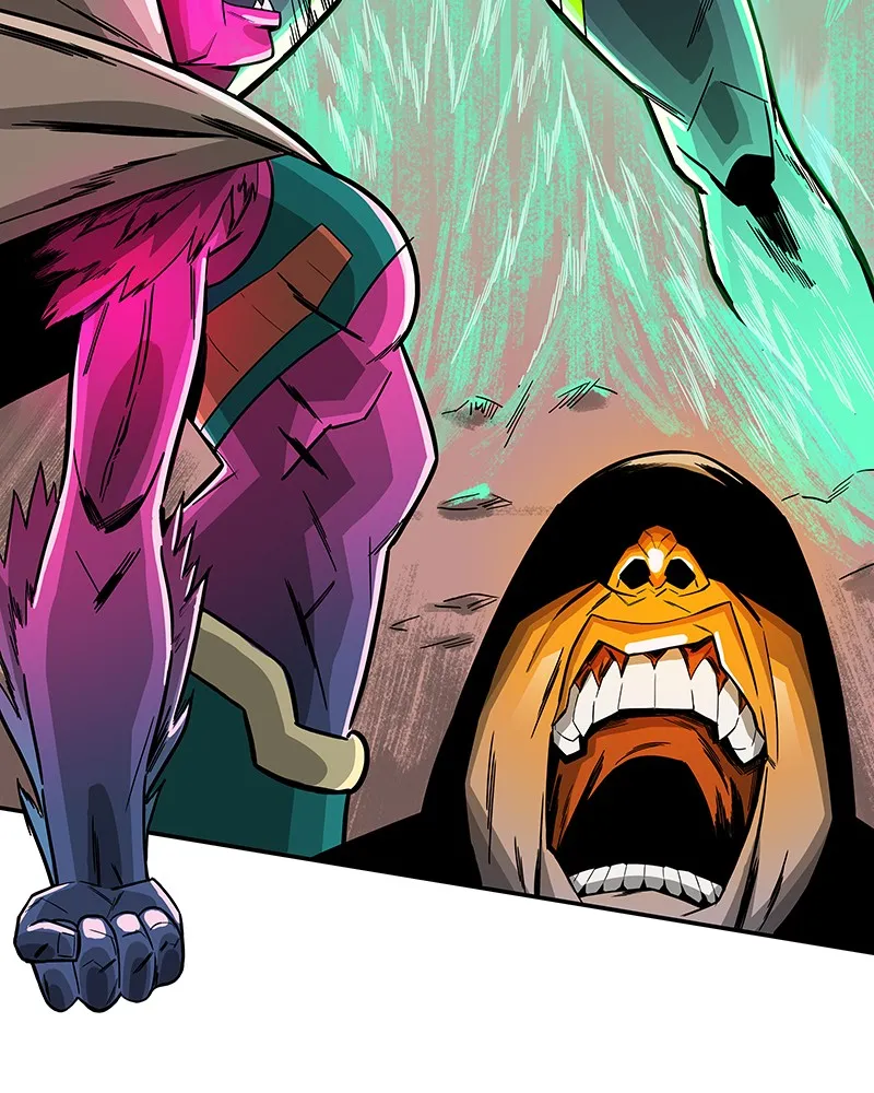 Super Cake Chapter 1 page 117 - 