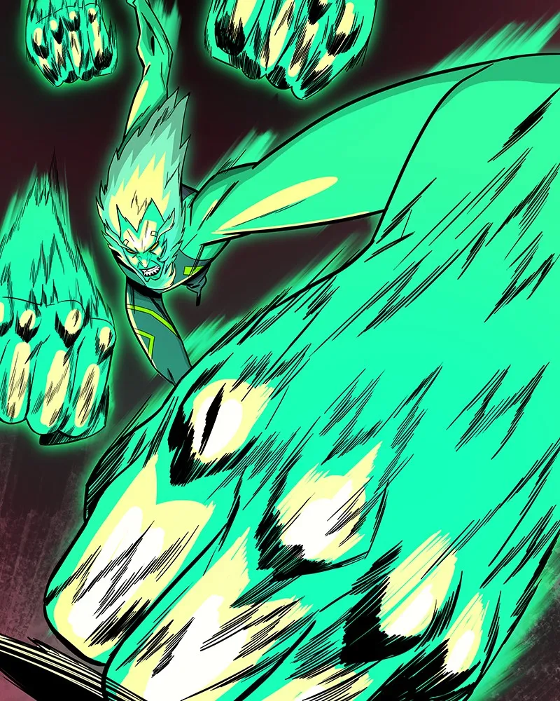 Super Cake Chapter 1 page 121 - 