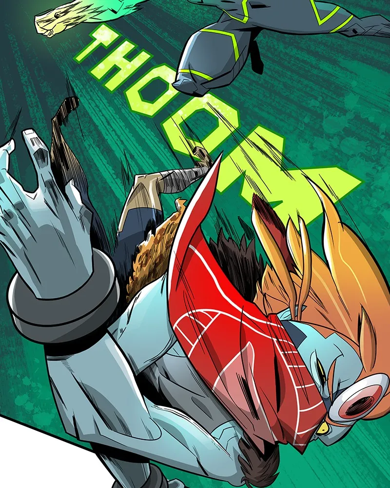 Super Cake Chapter 1 page 124 - 