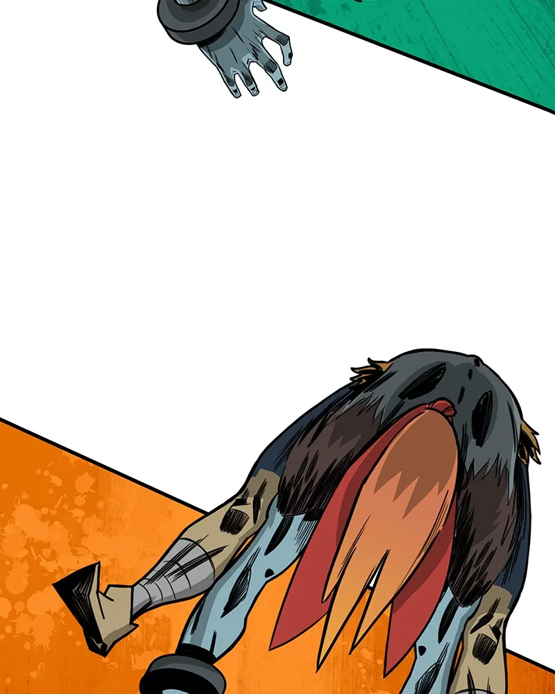 Super Cake Chapter 1 page 125 - 