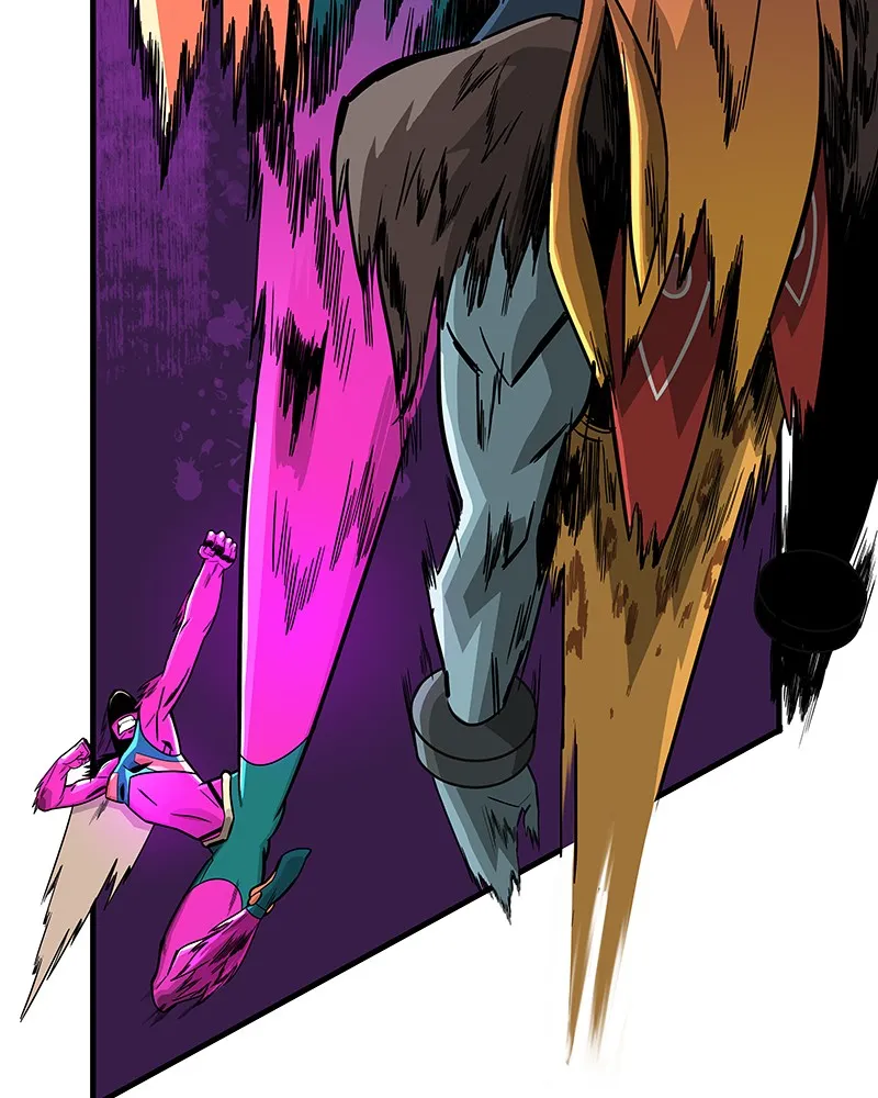 Super Cake Chapter 1 page 128 - 