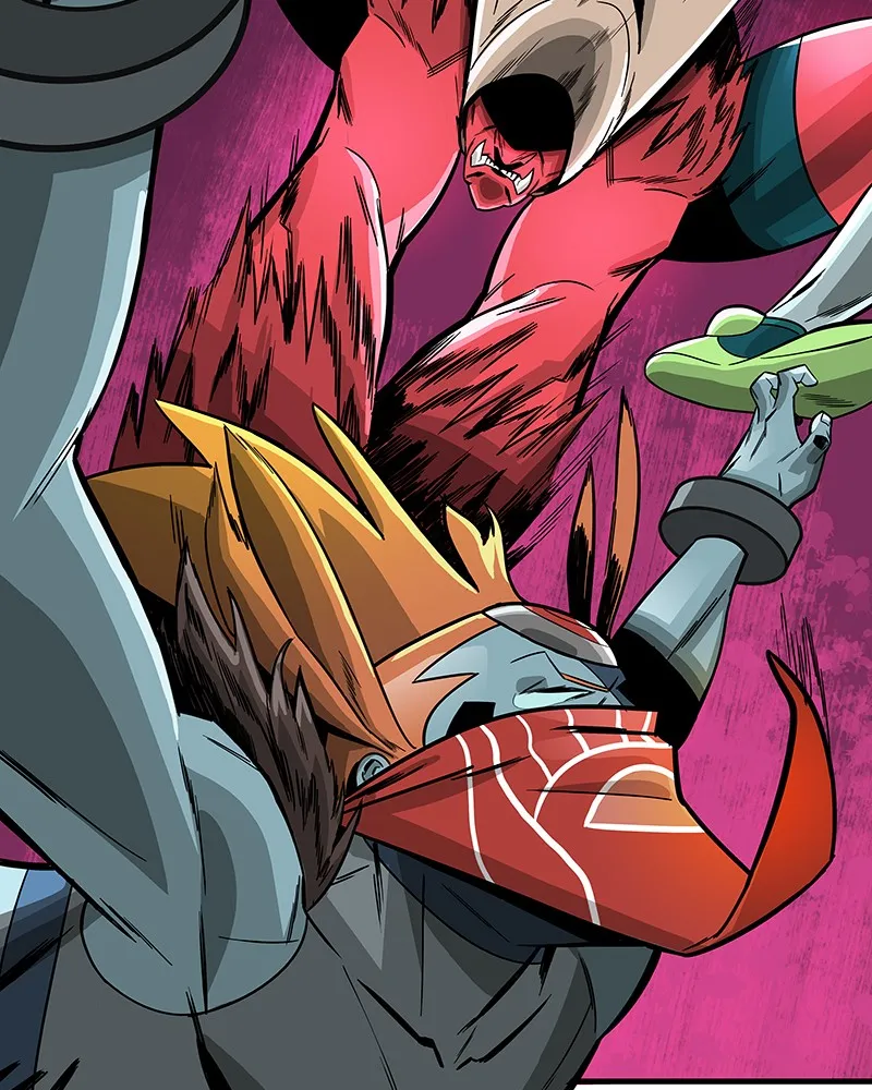 Super Cake Chapter 1 page 130 - 