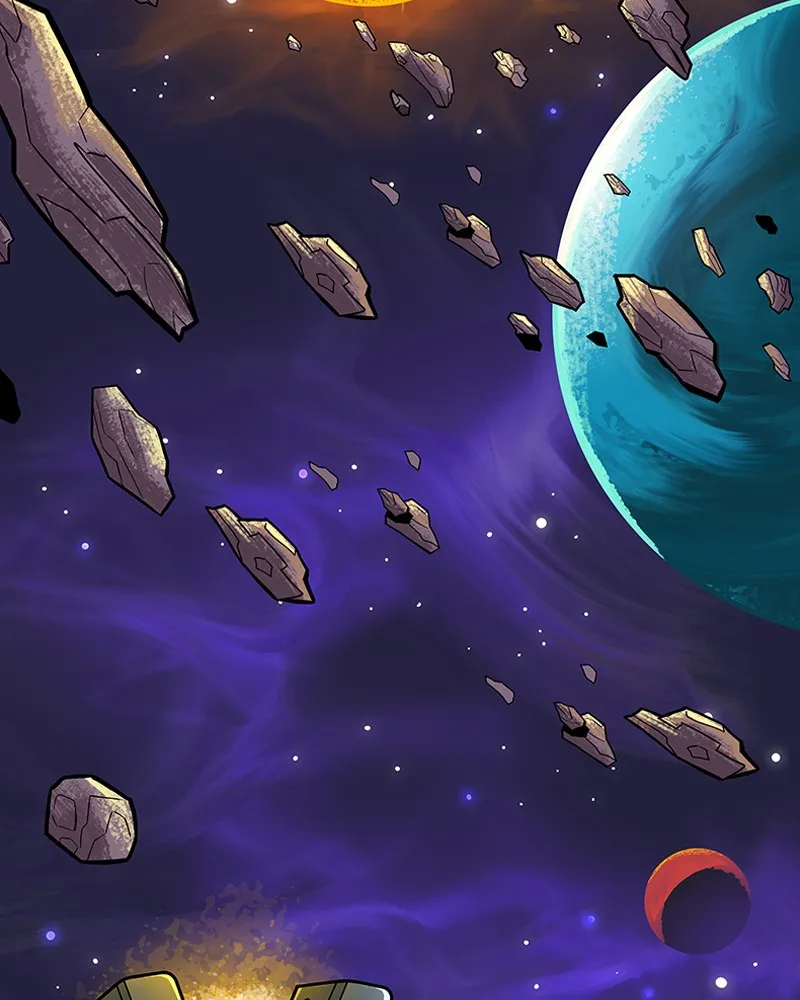 Super Cake Chapter 1 page 14 - 