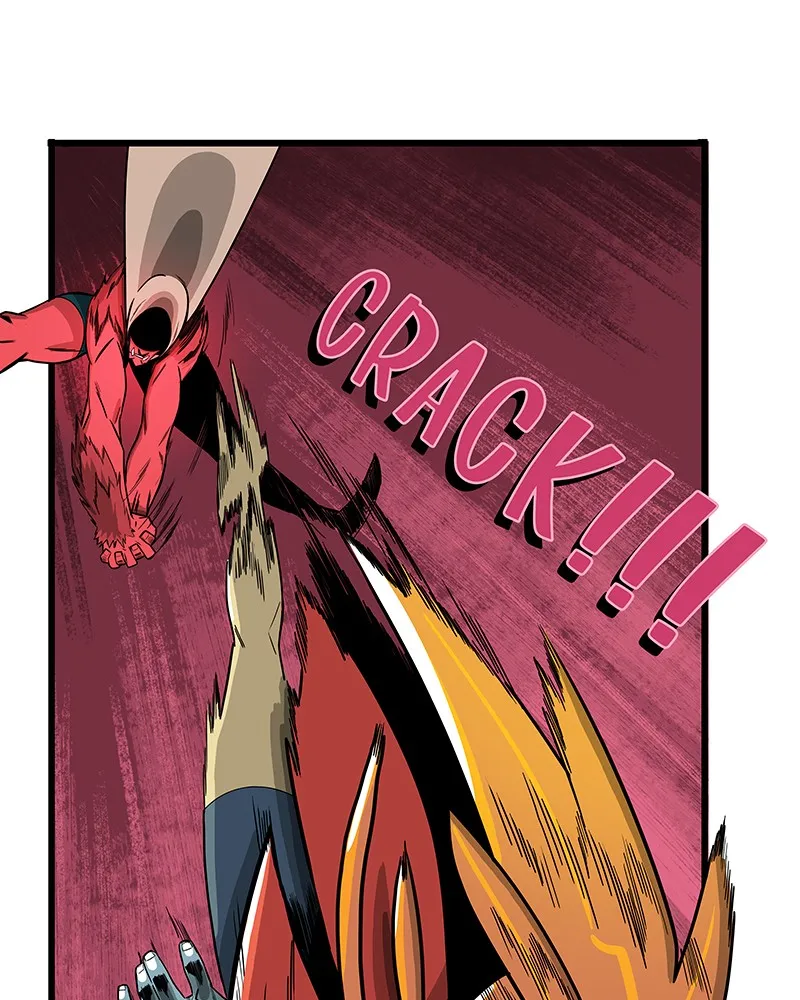 Super Cake Chapter 1 page 133 - 