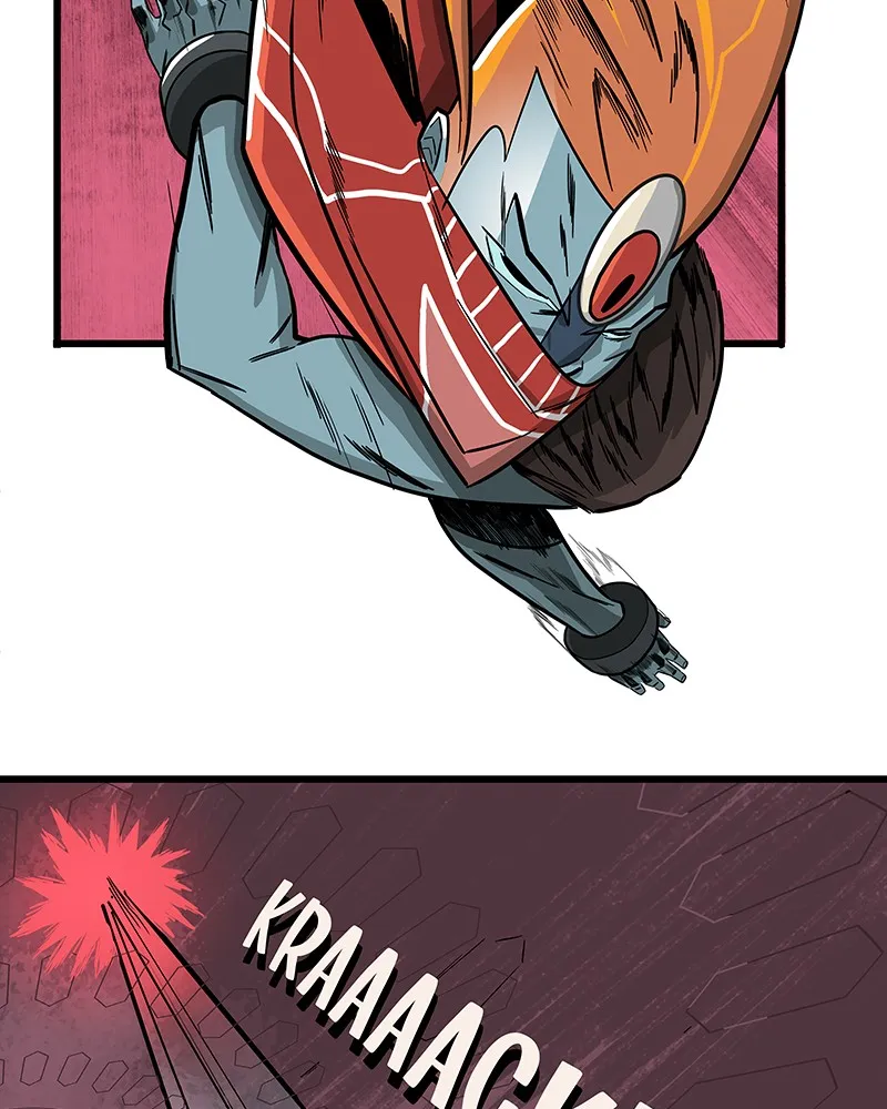 Super Cake Chapter 1 page 134 - 
