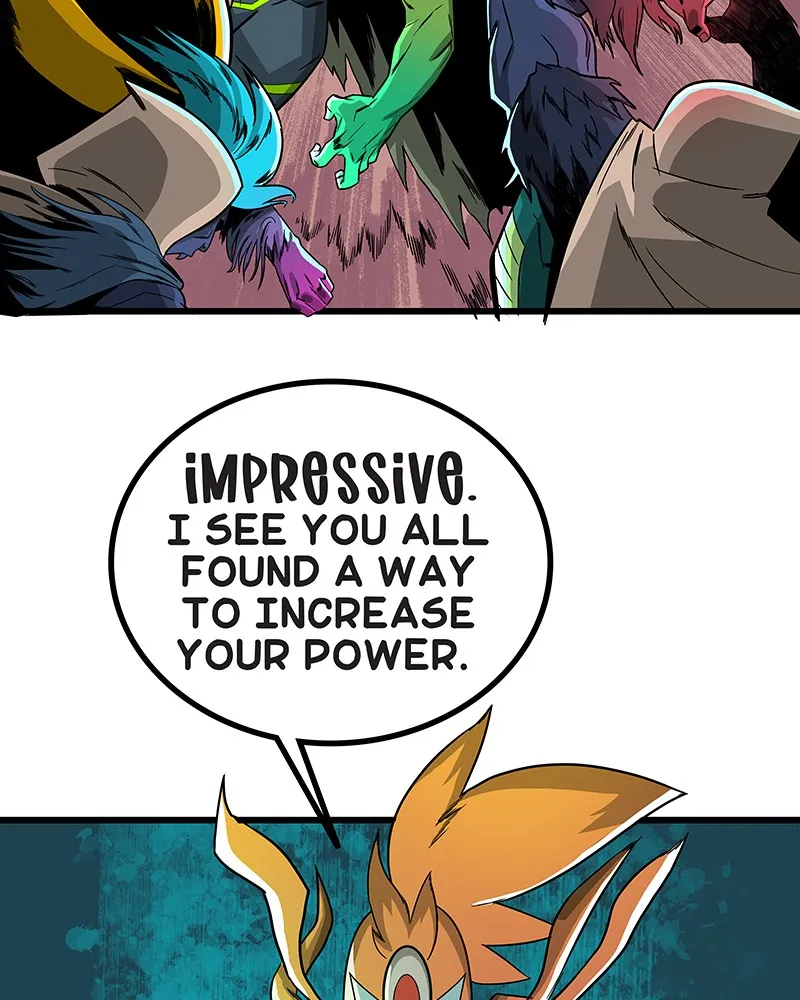 Super Cake Chapter 1 page 140 - 