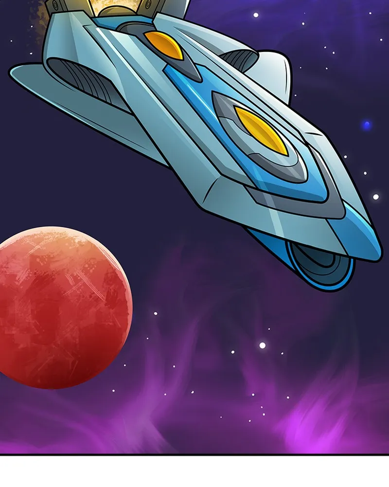 Super Cake Chapter 1 page 15 - 