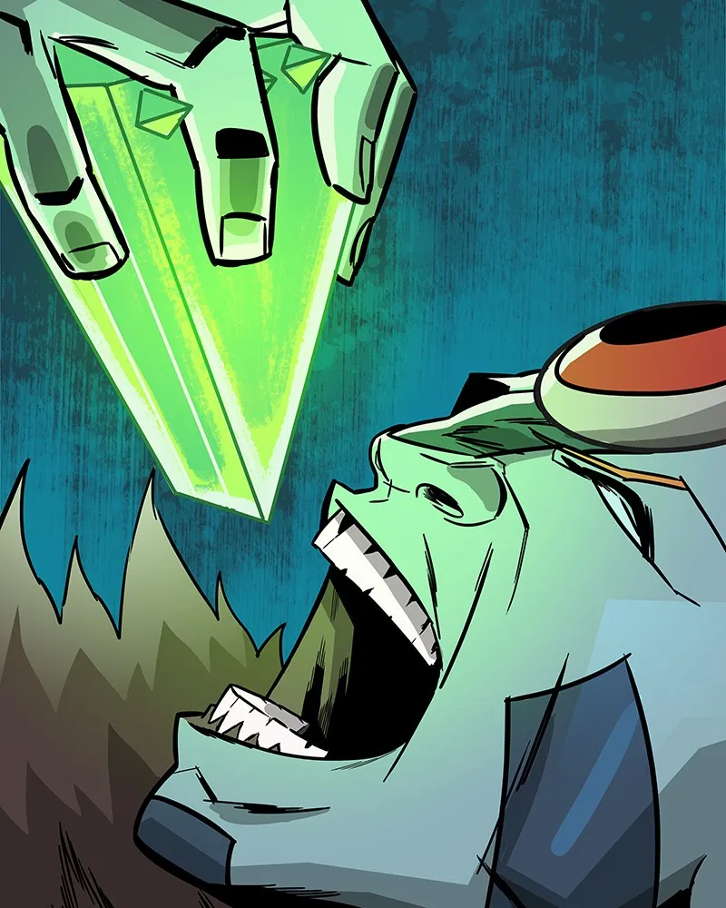 Super Cake Chapter 1 page 144 - 