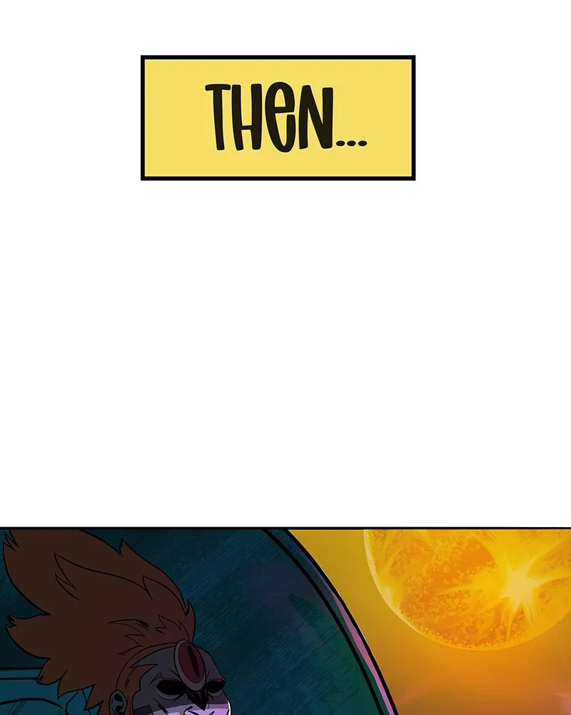 Super Cake Chapter 1 page 17 - 