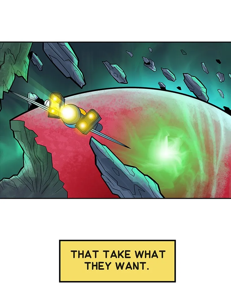 Super Cake Chapter 1 page 22 - 