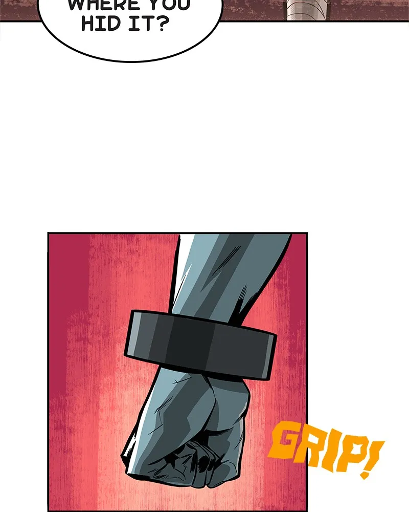 Super Cake Chapter 1 page 28 - 