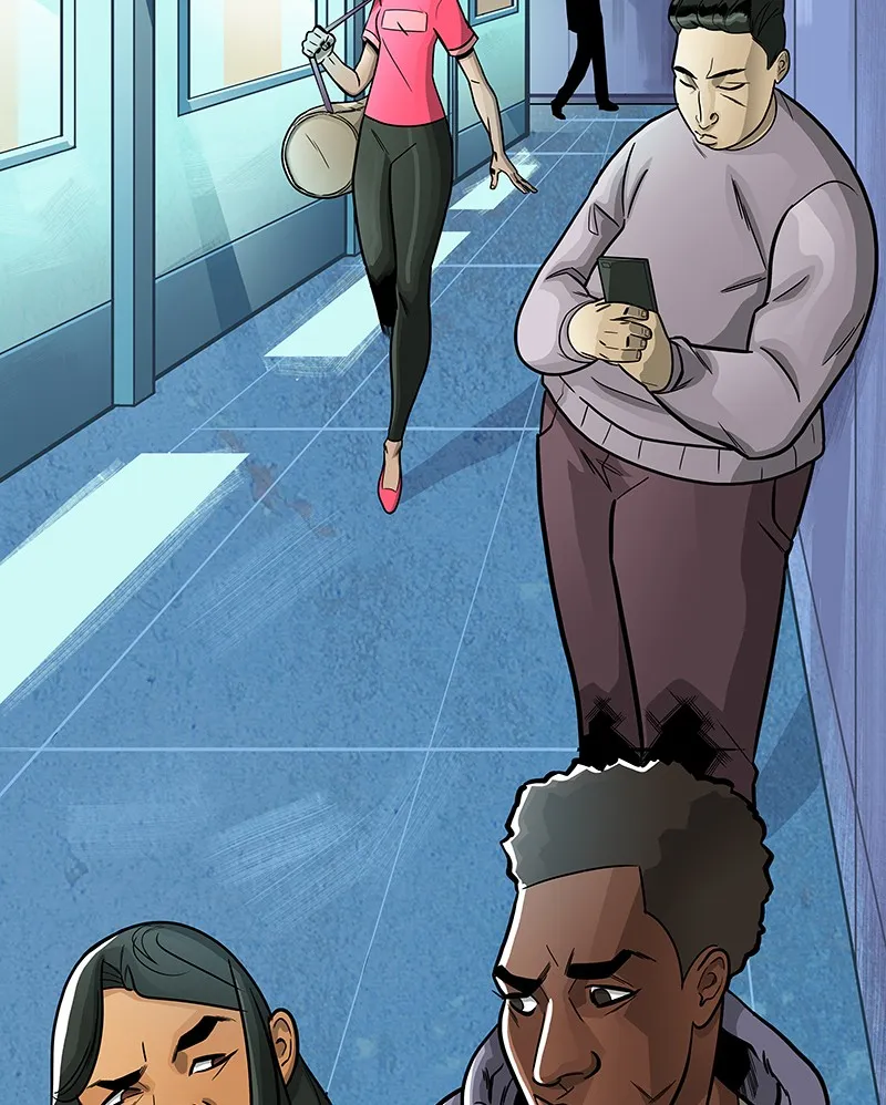 Super Cake Chapter 1 page 4 - 