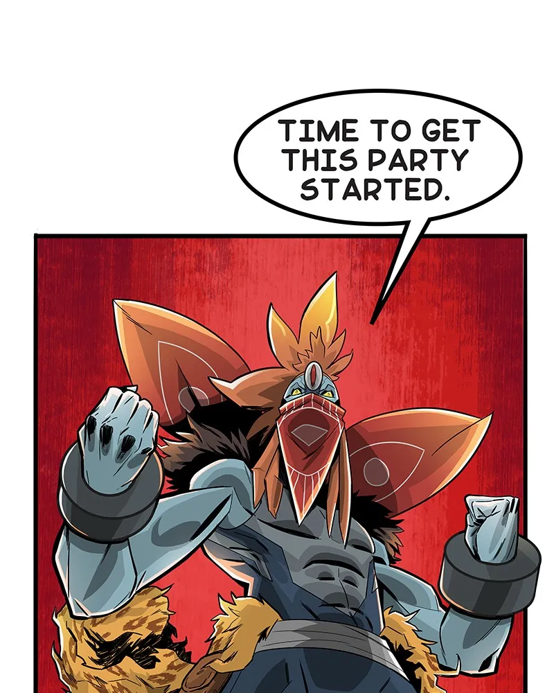 Super Cake Chapter 1 page 33 - 