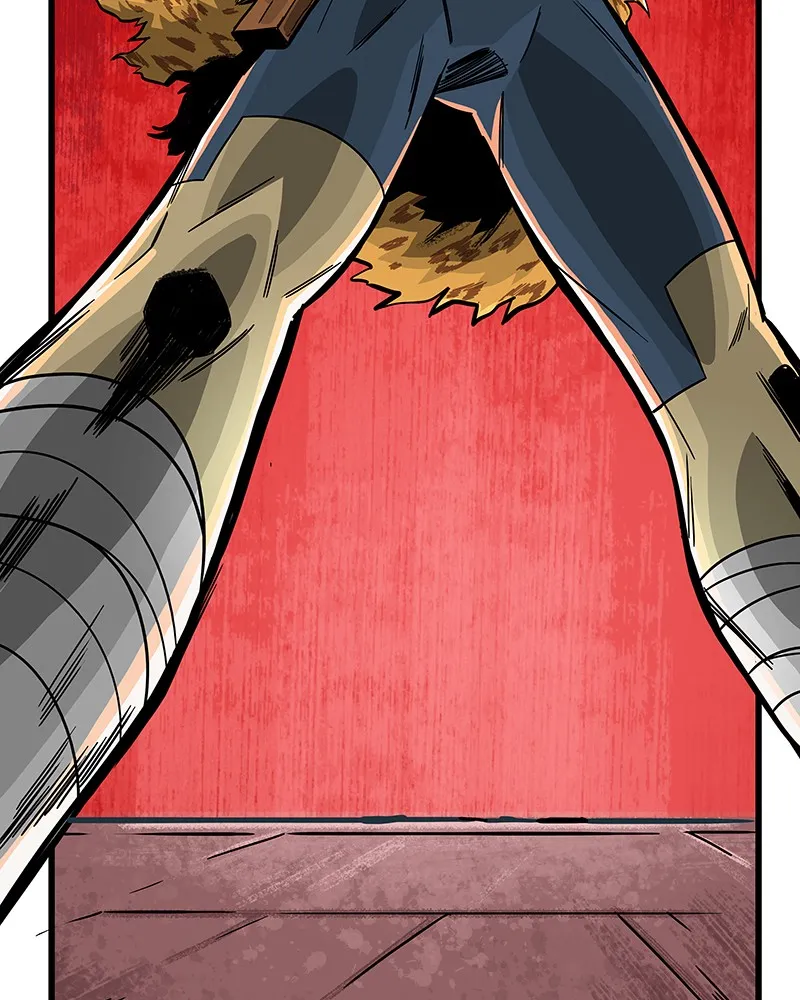 Super Cake Chapter 1 page 34 - 