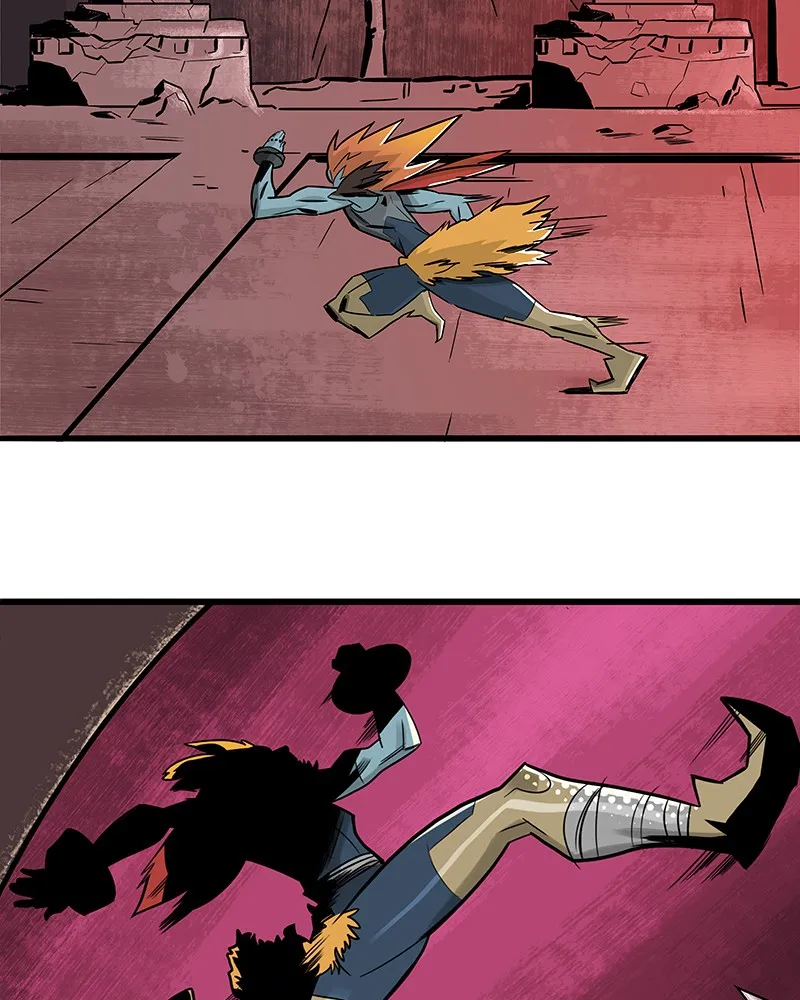 Super Cake Chapter 1 page 36 - 