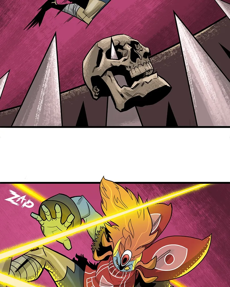 Super Cake Chapter 1 page 37 - 