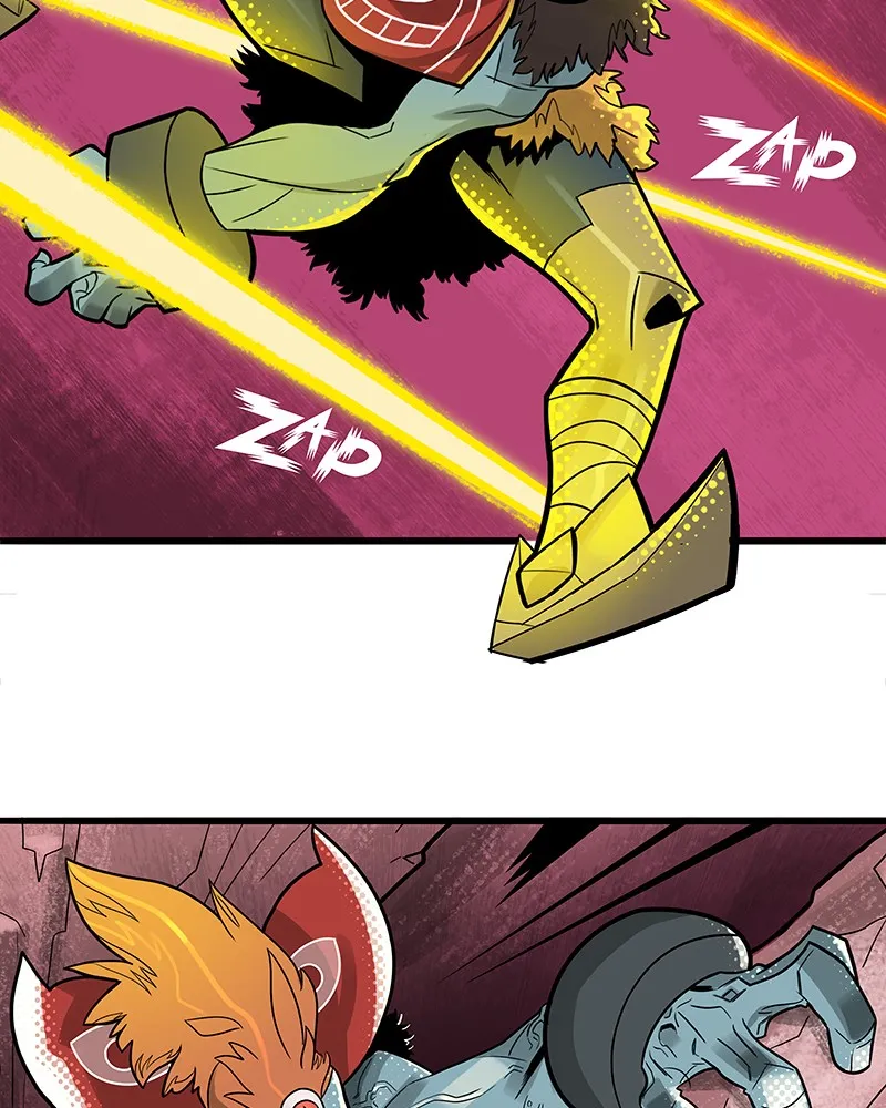 Super Cake Chapter 1 page 38 - 