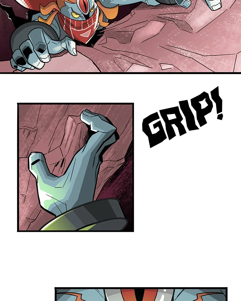 Super Cake Chapter 1 page 39 - 