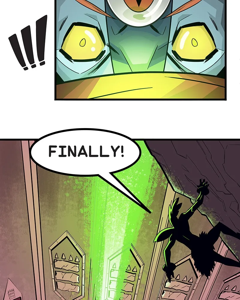 Super Cake Chapter 1 page 40 - 