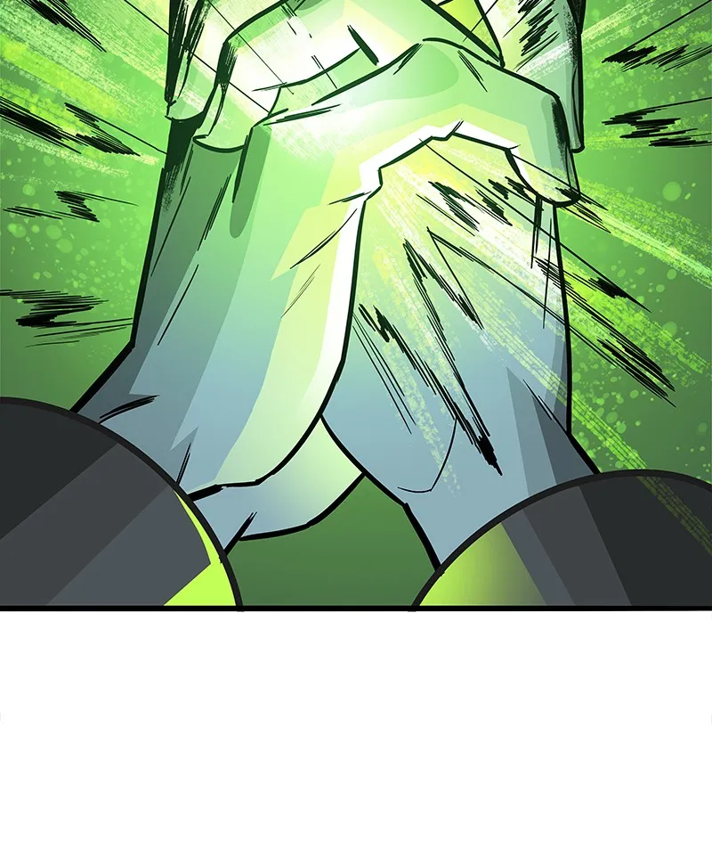Super Cake Chapter 1 page 45 - 