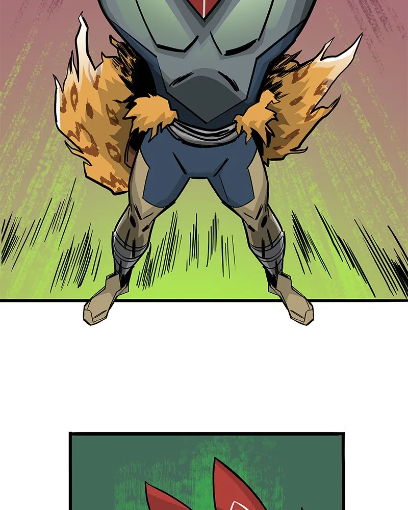 Super Cake Chapter 1 page 48 - 