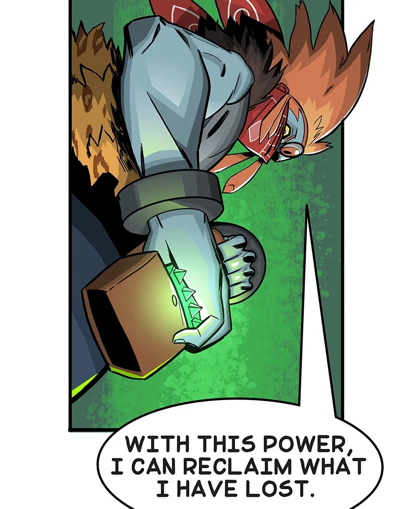 Super Cake Chapter 1 page 49 - 