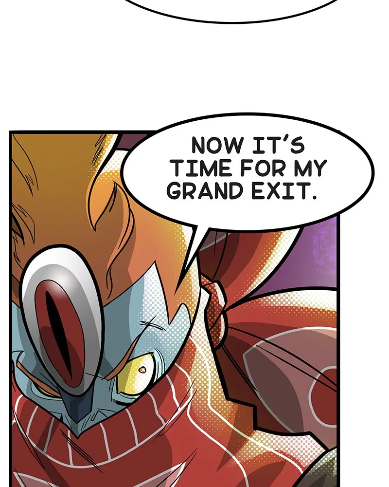 Super Cake Chapter 1 page 50 - 
