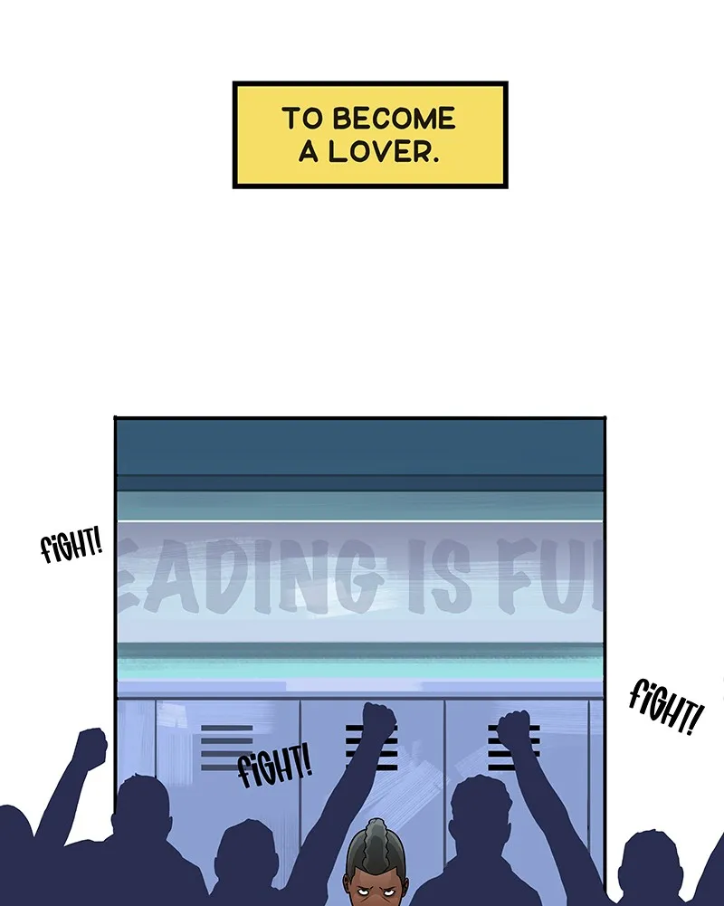 Super Cake Chapter 1 page 6 - 