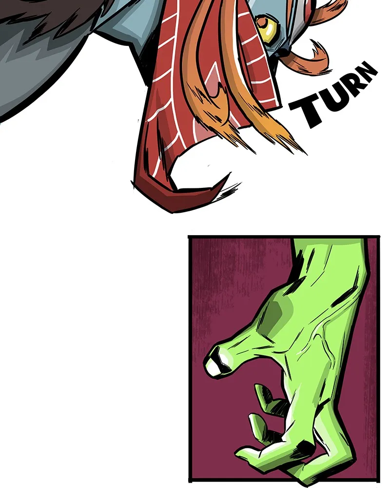 Super Cake Chapter 1 page 52 - 