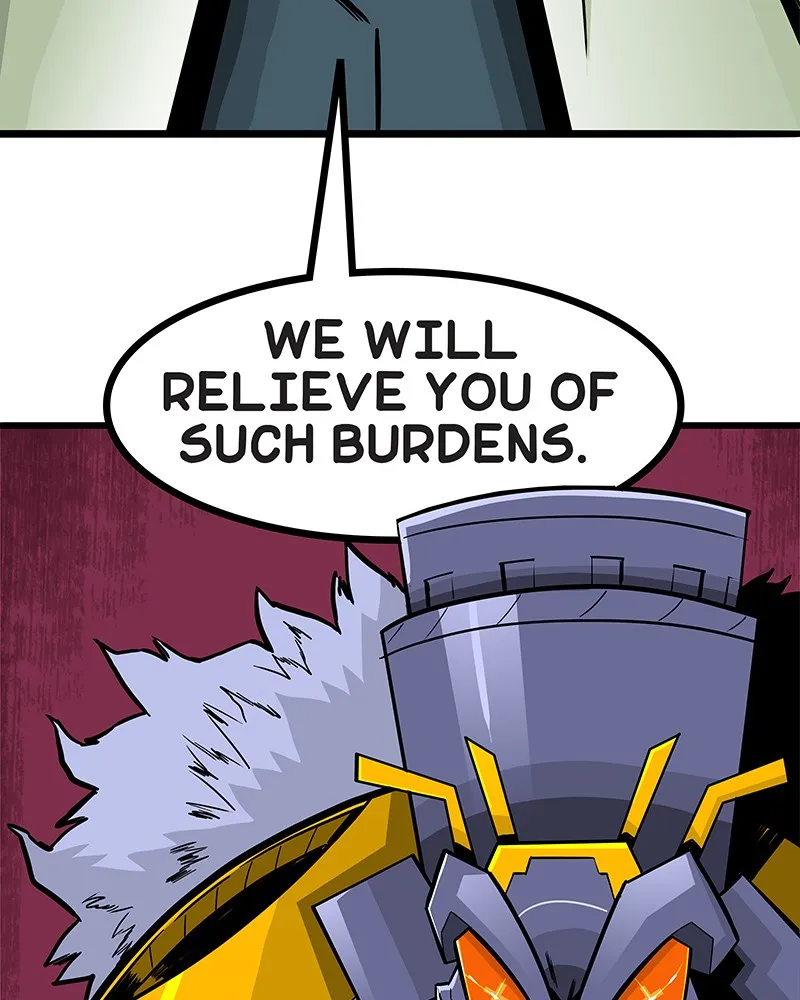 Super Cake Chapter 1 page 55 - 