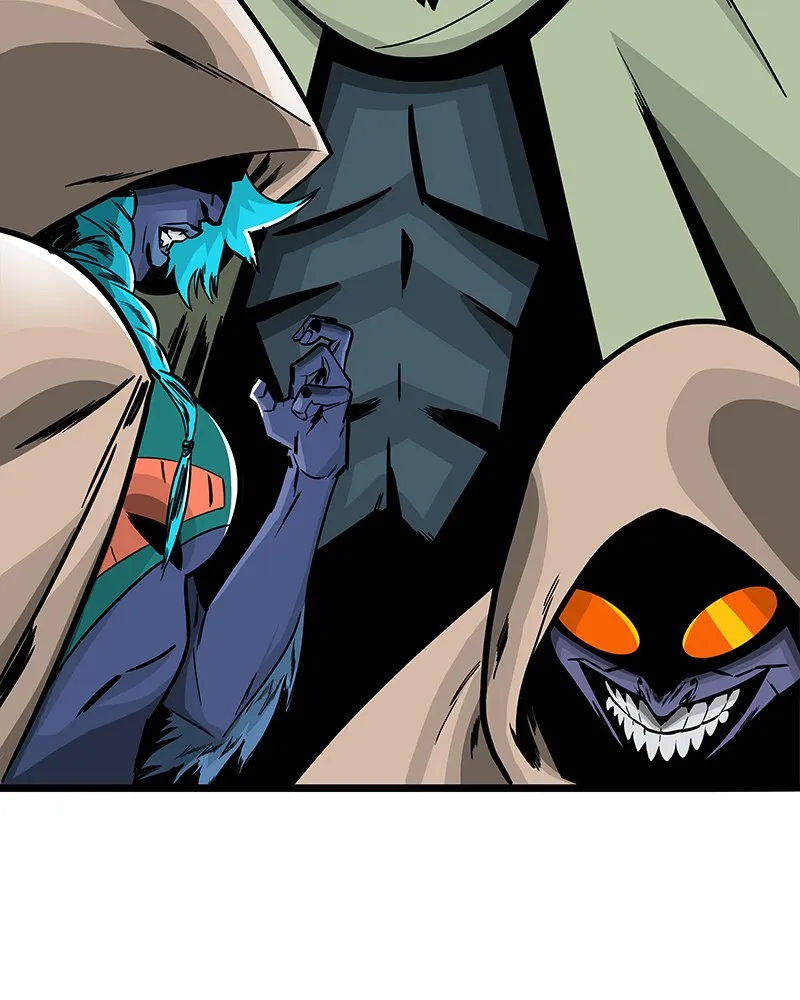 Super Cake Chapter 1 page 57 - 