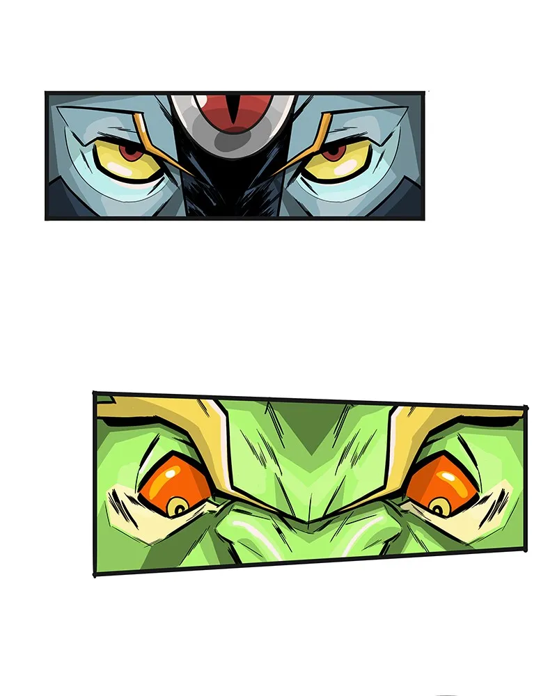 Super Cake Chapter 1 page 59 - 