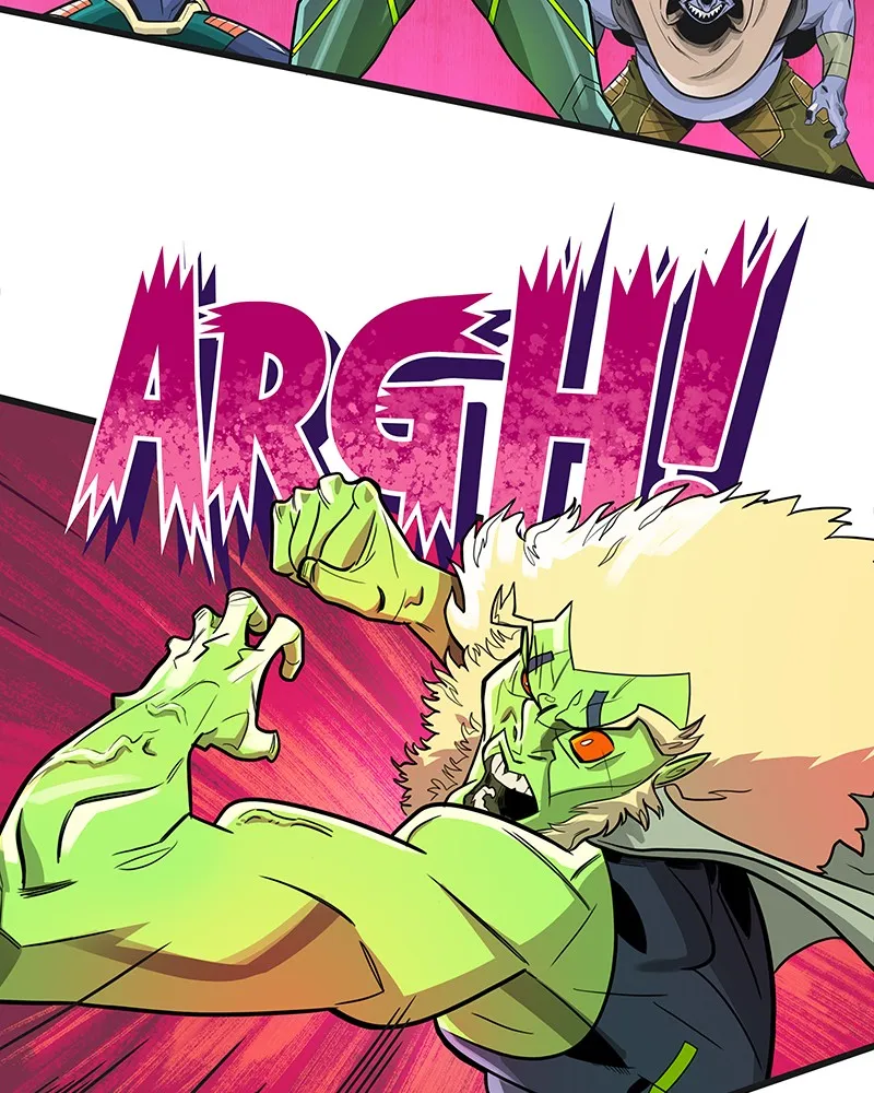 Super Cake Chapter 1 page 61 - 