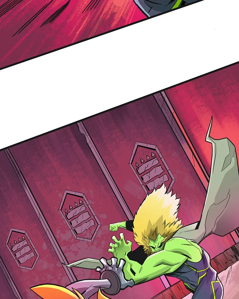 Super Cake Chapter 1 page 62 - 