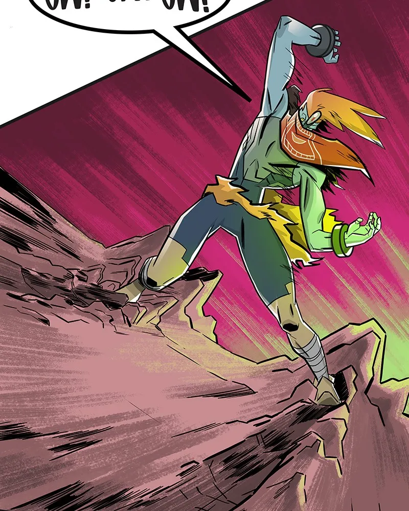 Super Cake Chapter 1 page 65 - 