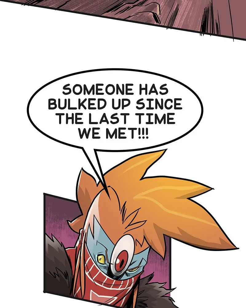 Super Cake Chapter 1 page 66 - 
