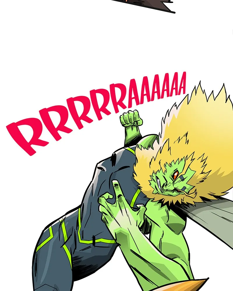 Super Cake Chapter 1 page 67 - 