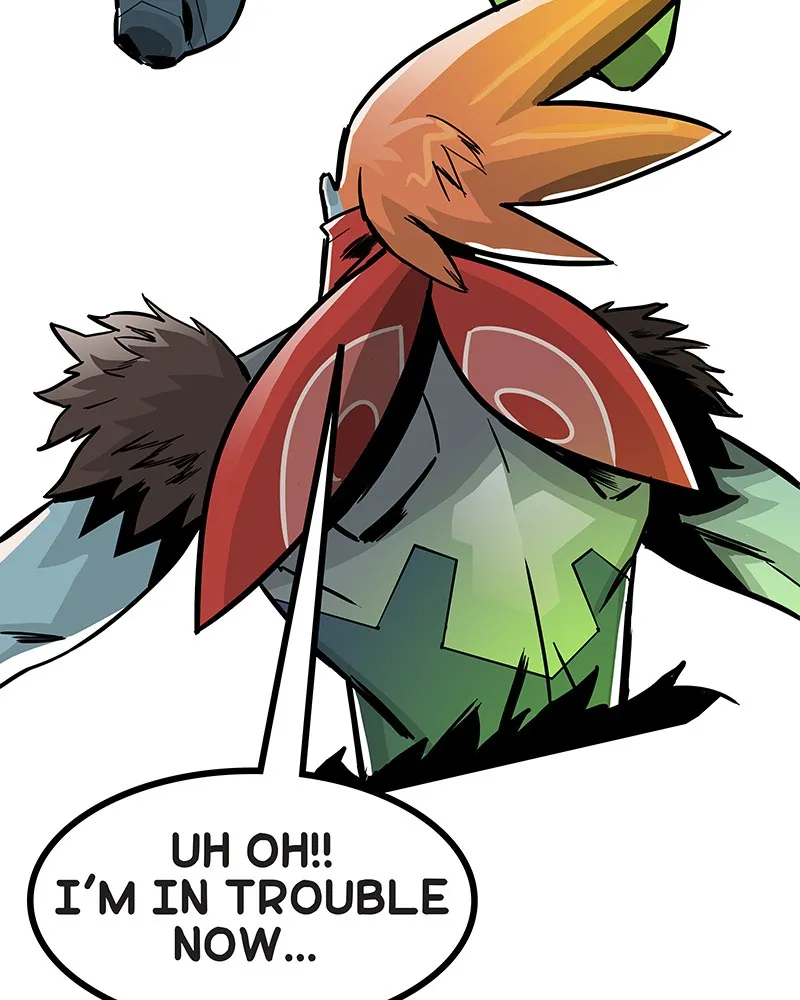 Super Cake Chapter 1 page 68 - 