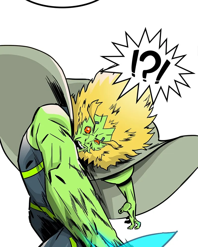 Super Cake Chapter 1 page 69 - 