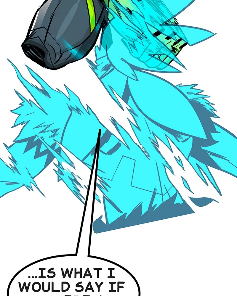 Super Cake Chapter 1 page 70 - 
