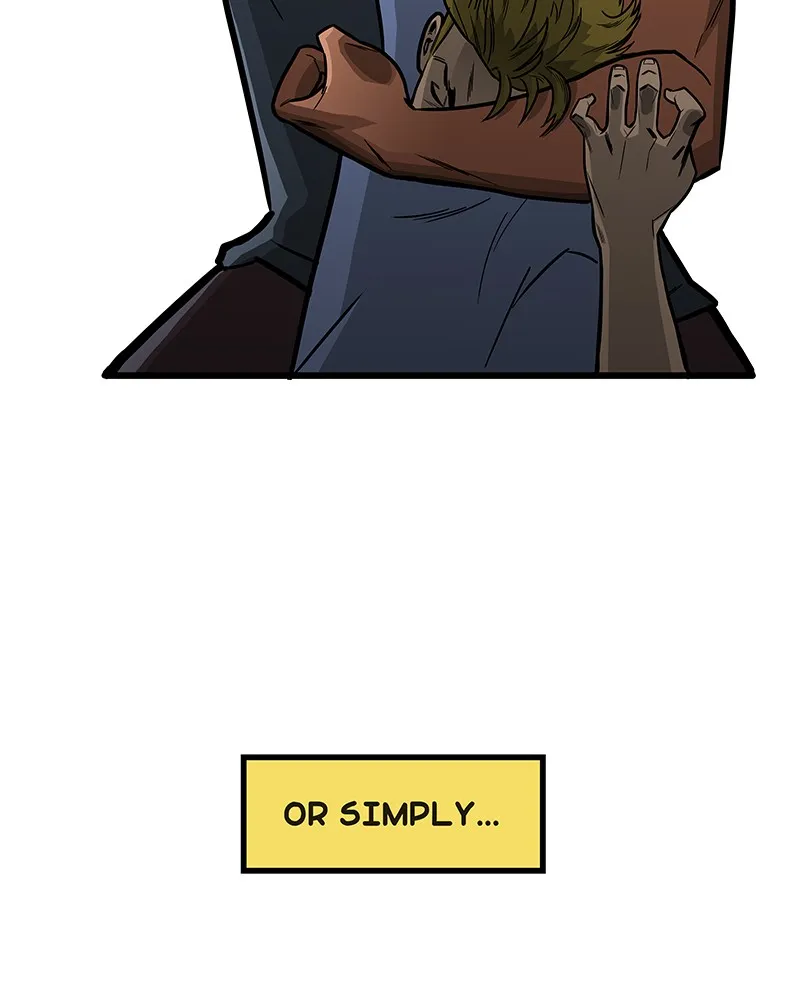 Super Cake Chapter 1 page 8 - 