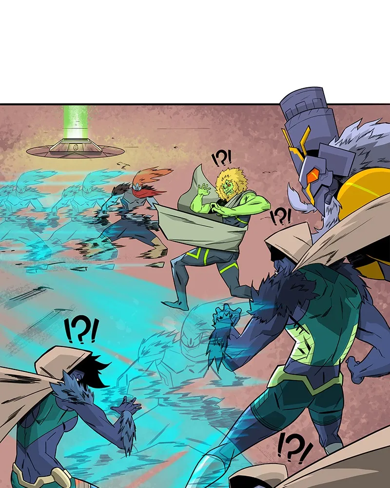 Super Cake Chapter 1 page 72 - 