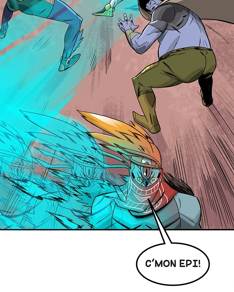 Super Cake Chapter 1 page 73 - 