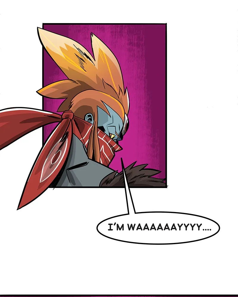 Super Cake Chapter 1 page 74 - 