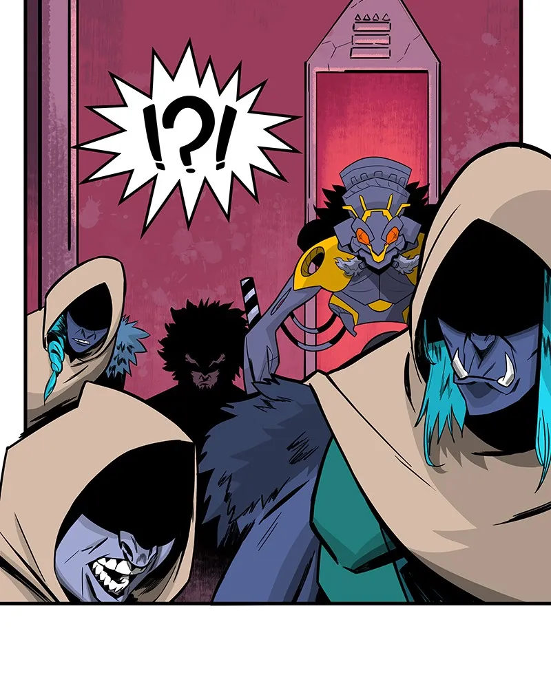 Super Cake Chapter 1 page 80 - 